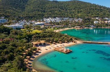 RIXOS PREMIUM BODRUM